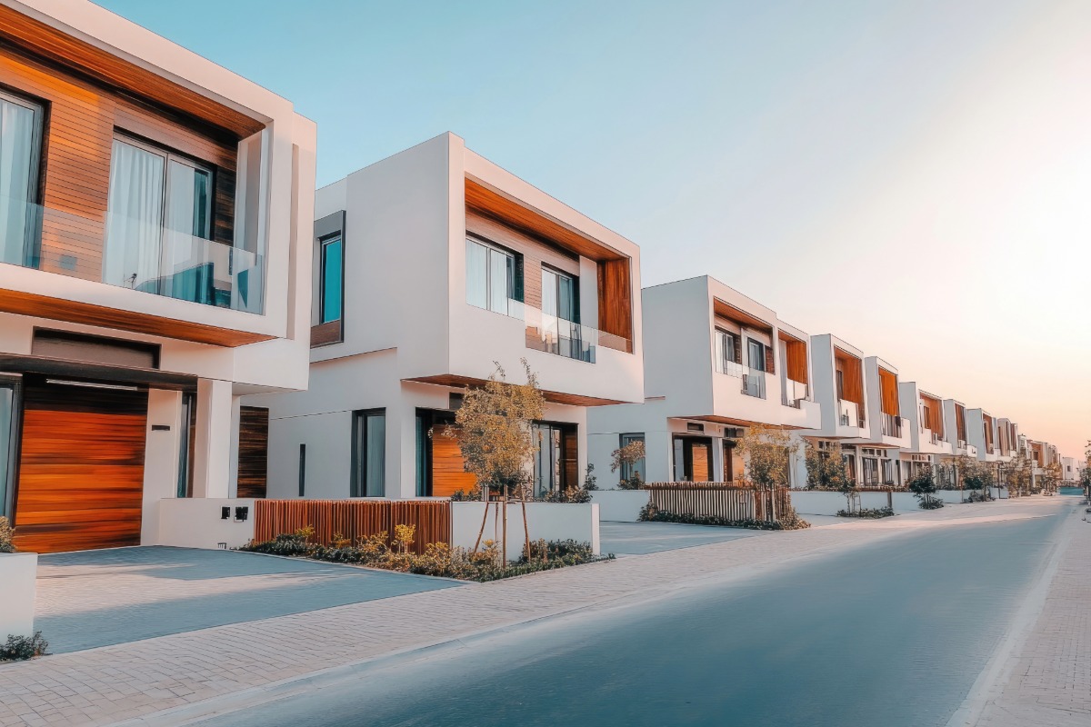 What We Focus On When Building Villas