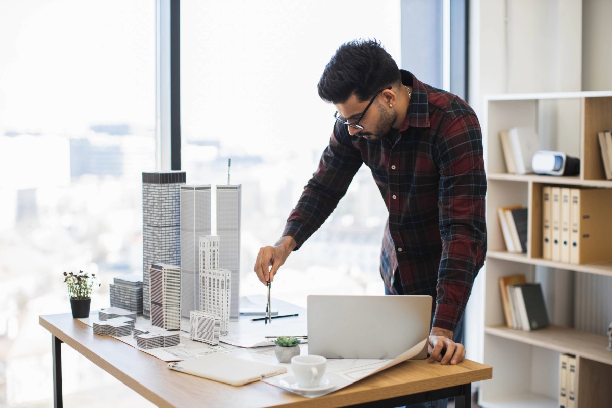 Design a Space That Works