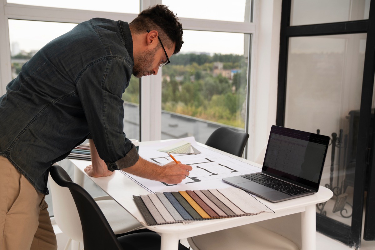 We Focus On in Interior Design