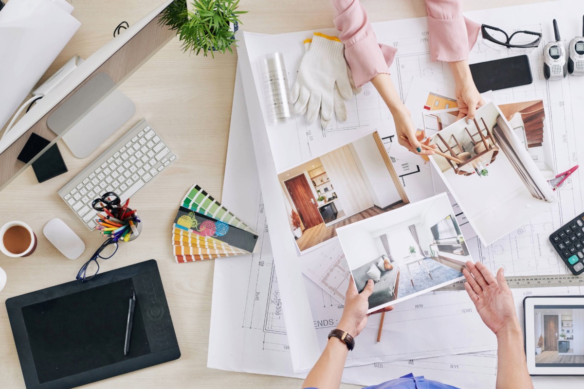 Interior Design Company in Dubai