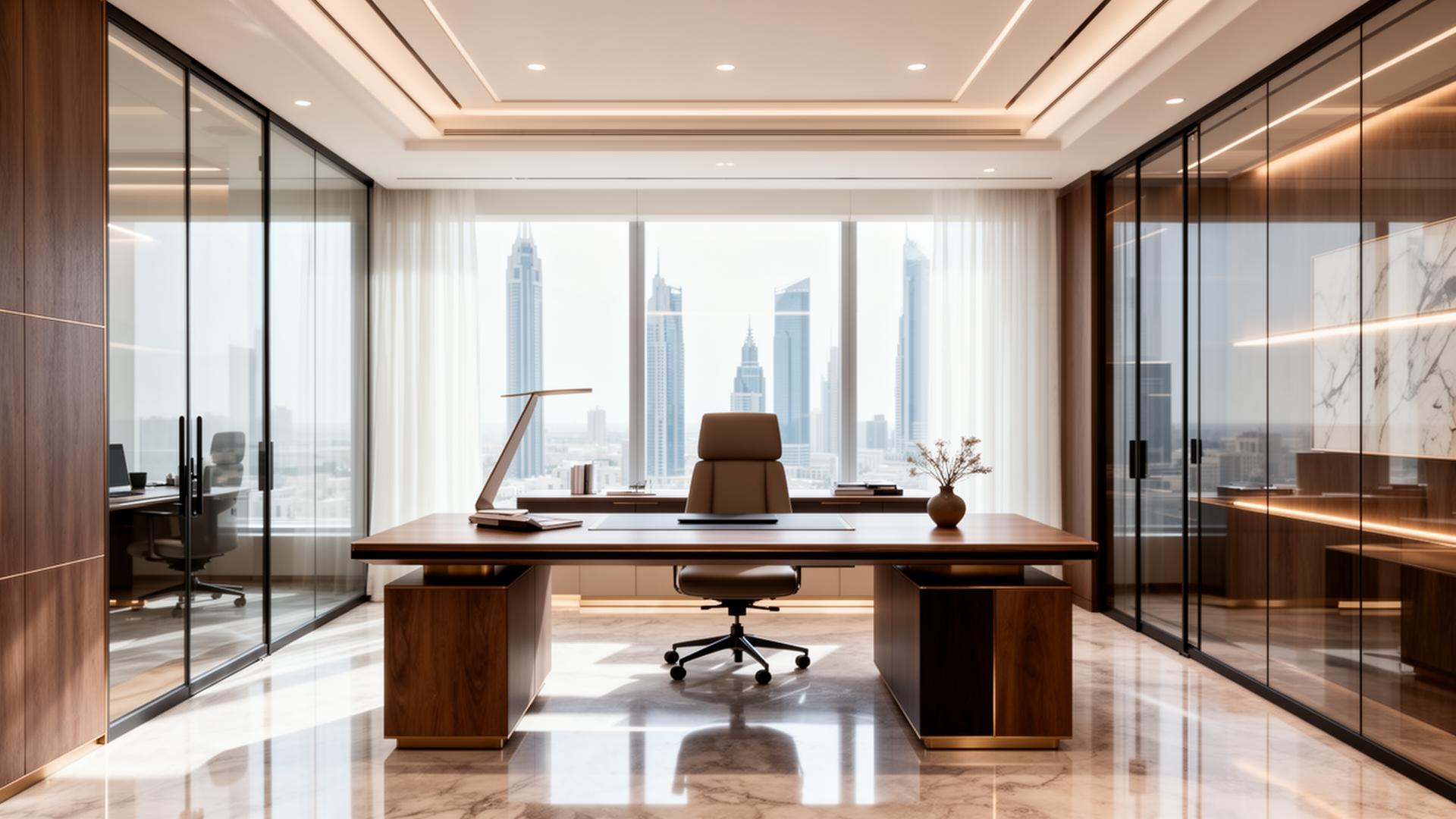Interior Designing