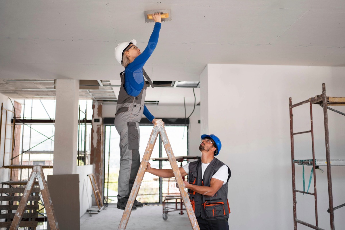 Living Edge for Fit-Out Work
