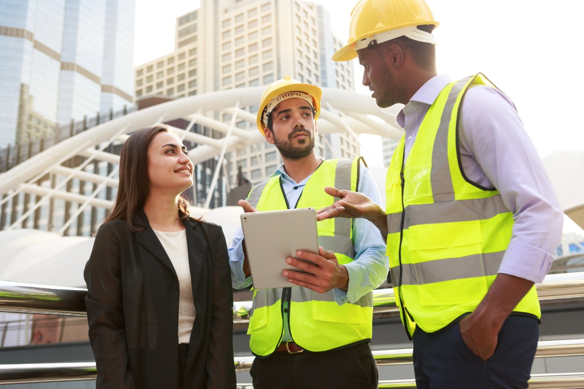 Discuss Your Project