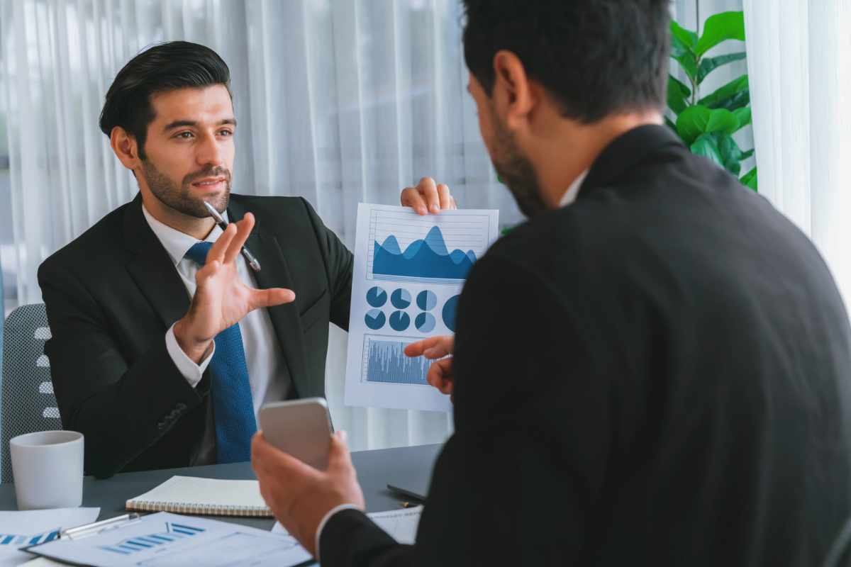 Why Clients Choose Living Edge