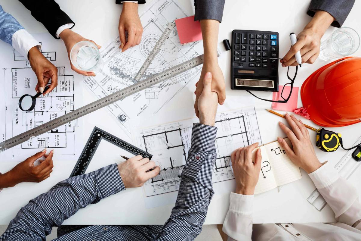 Why Living Edge Contracting